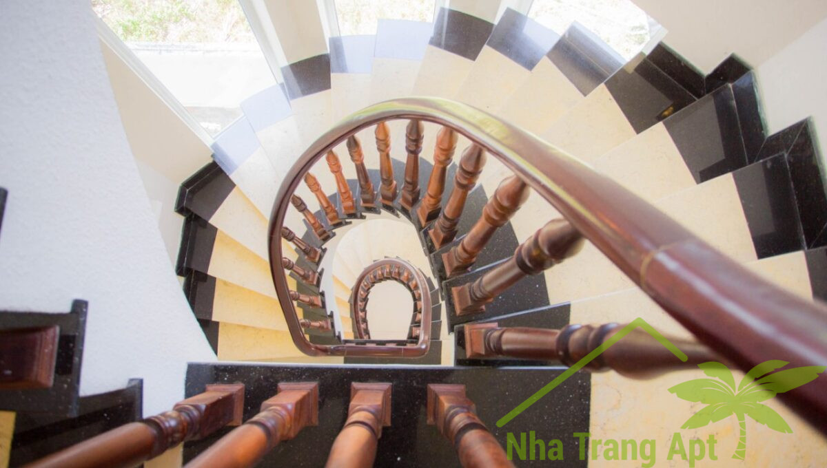 villa for rent nha trang v147-10