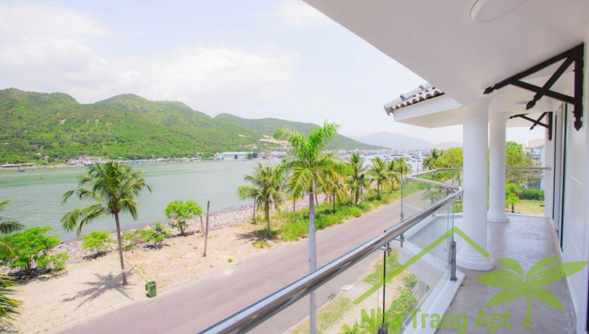 villa for rent nha trang v147-11