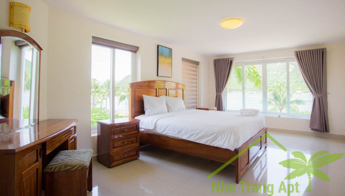 villa for rent nha trang v147-12