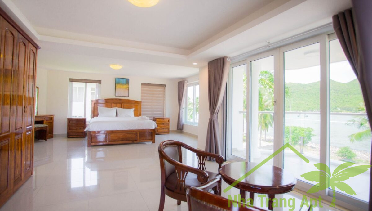 villa for rent nha trang v147-13
