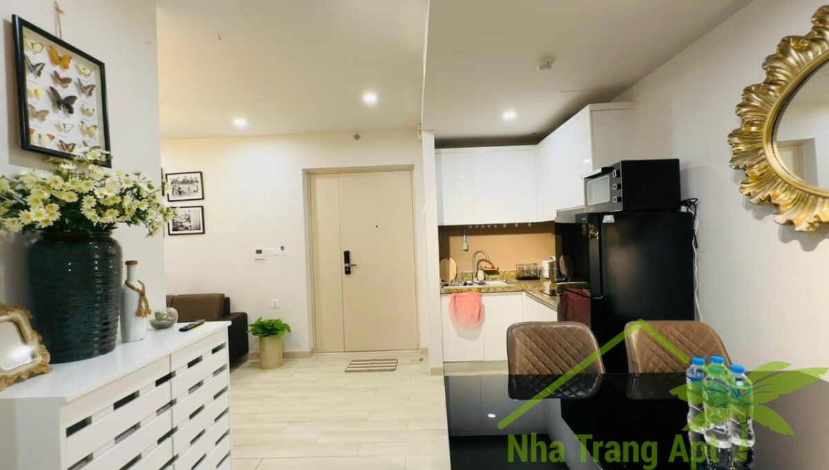 apartment for rent in gold coast a037-11