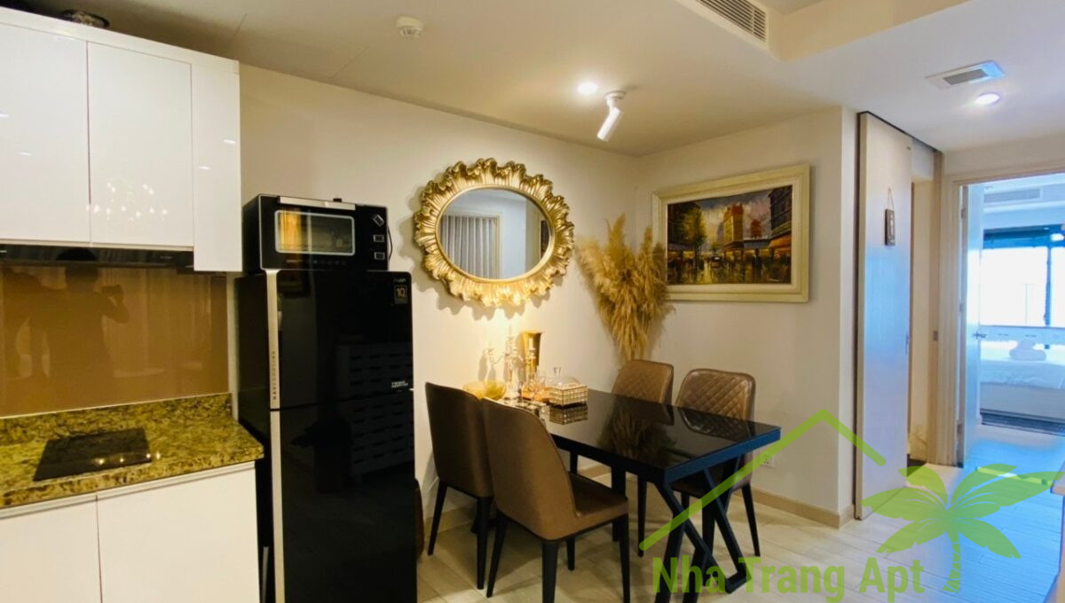 apartment for rent in gold coast a037-2