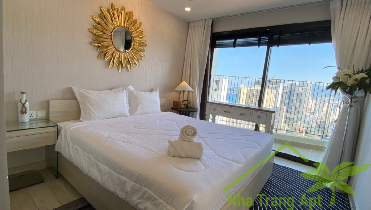 apartment for rent in gold coast a037-5