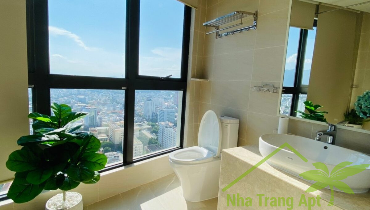 apartment for rent in gold coast a037-6