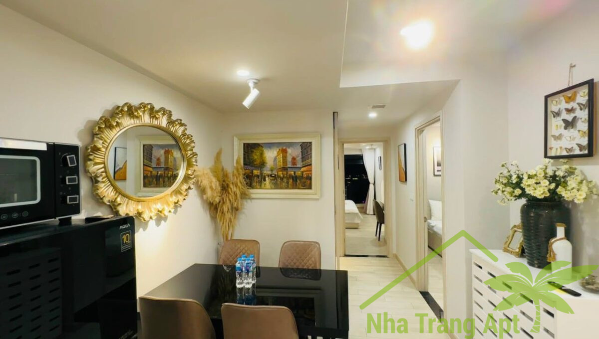 apartment for rent in gold coast a037-8