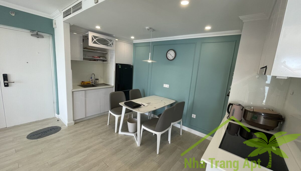 apartment for rent in gold coast nha trang a705-1