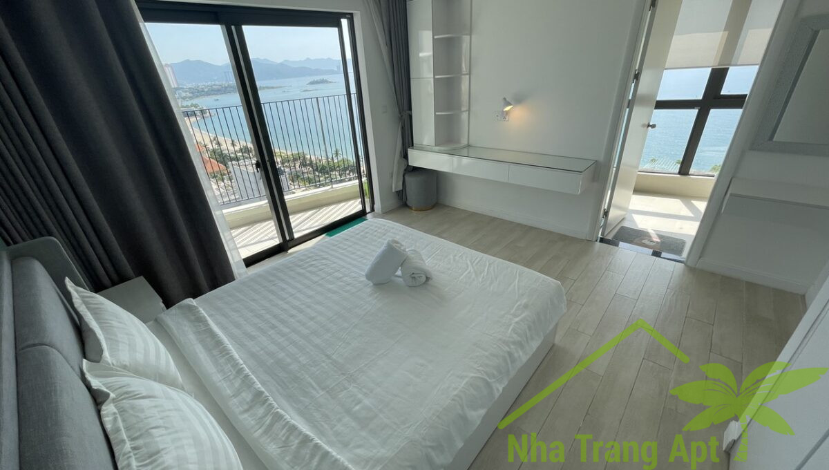 apartment for rent in gold coast nha trang a705-4