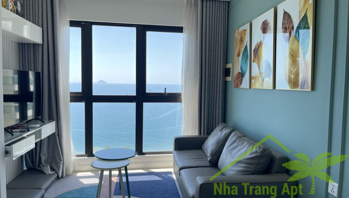 apartment for rent in gold coast nha trang a705-8