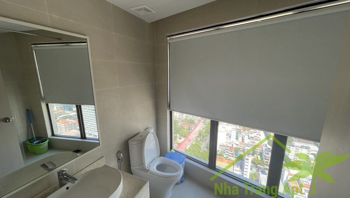 apartment for rent in gold coast nha trang a707-6