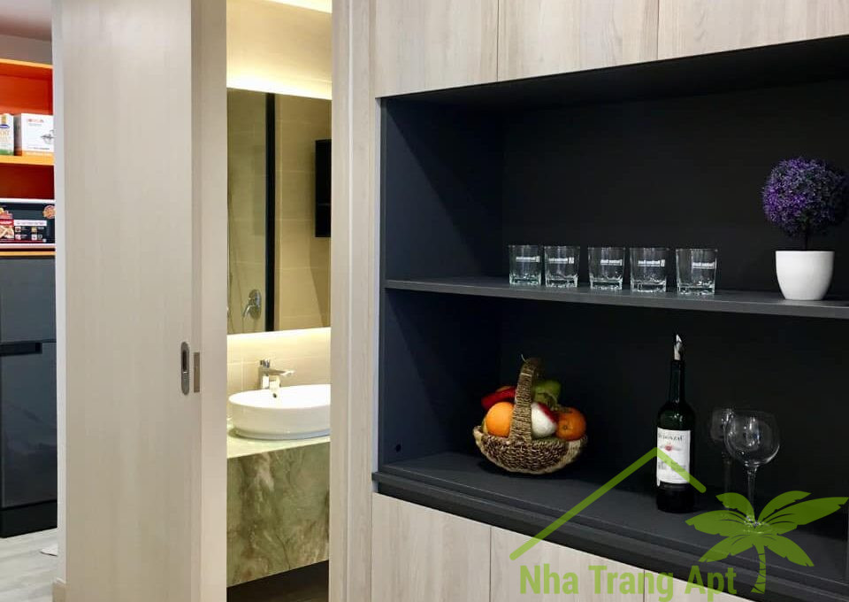 apartment for rent in gold coast nha trang a708-9