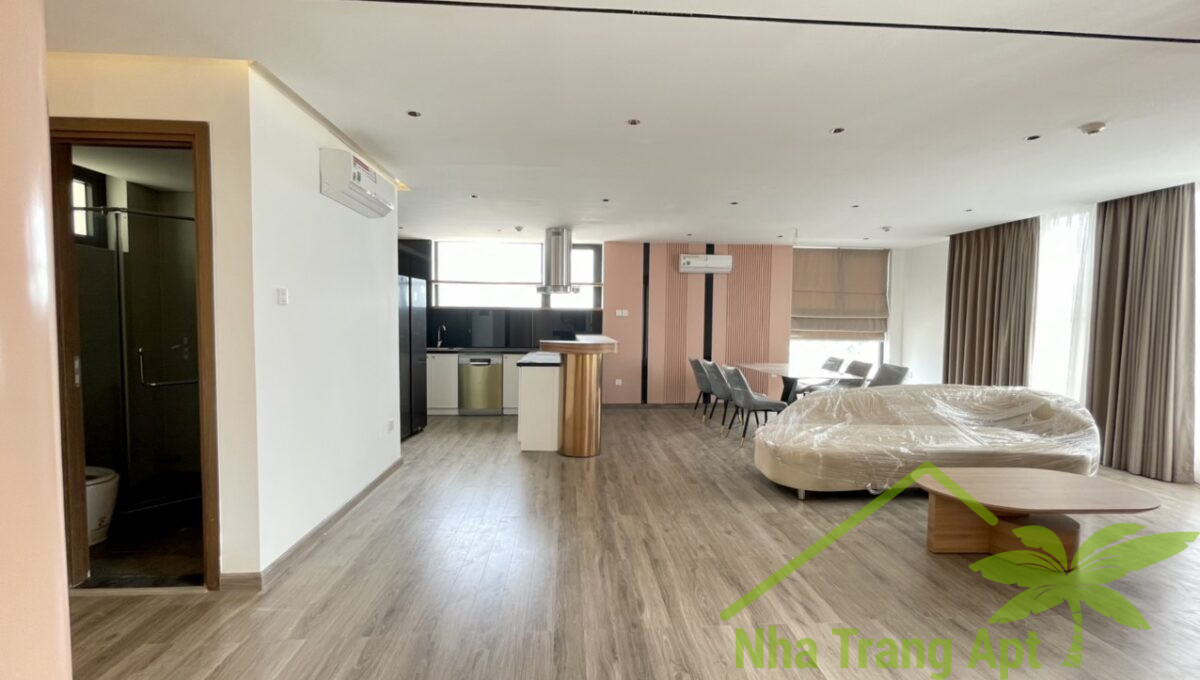 apartment for rent in hud a711-3