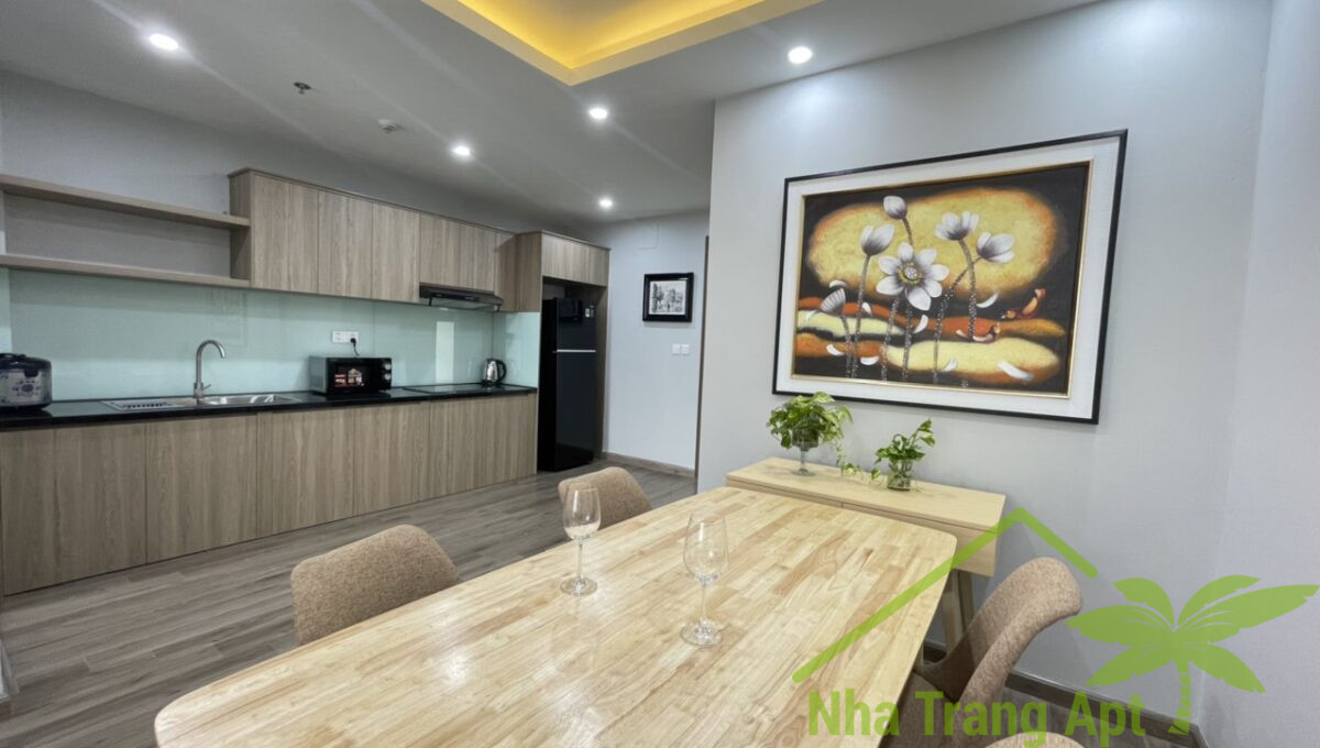 apartment for rent in hud nha trang a704-1