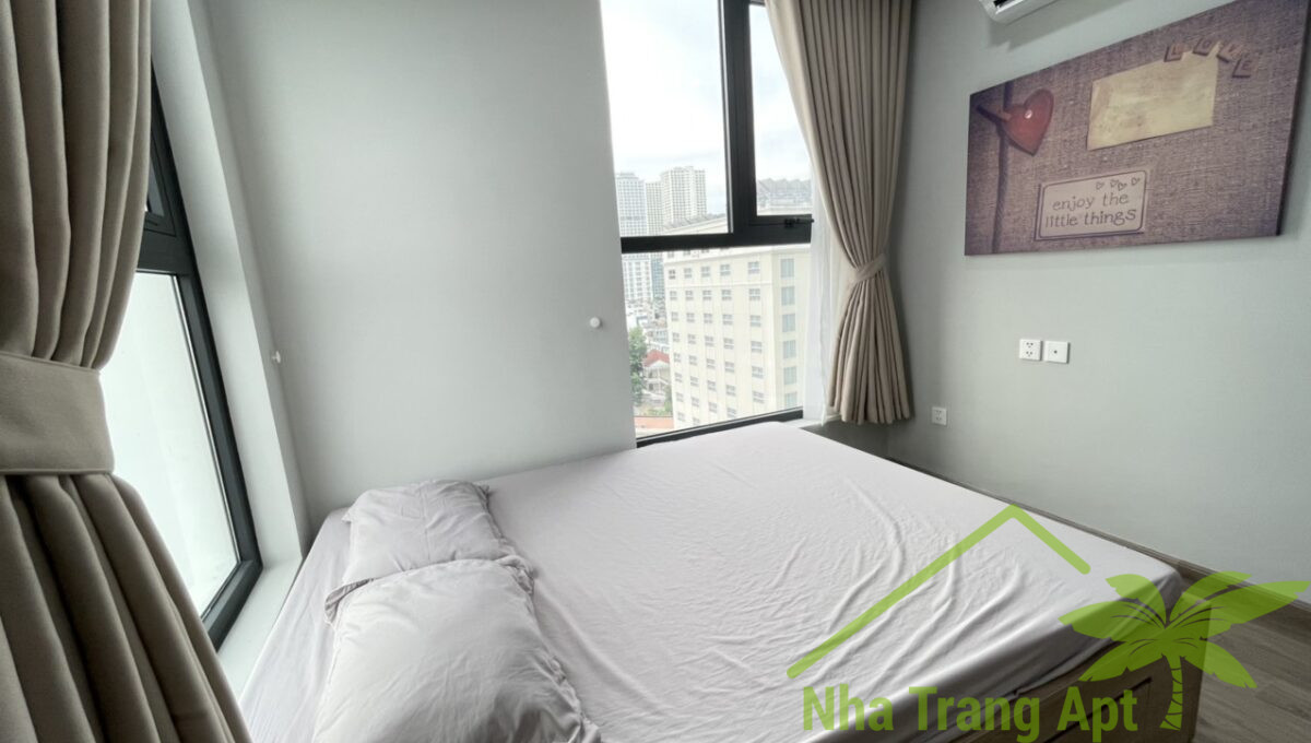 apartment for rent in hud nha trang a704-4