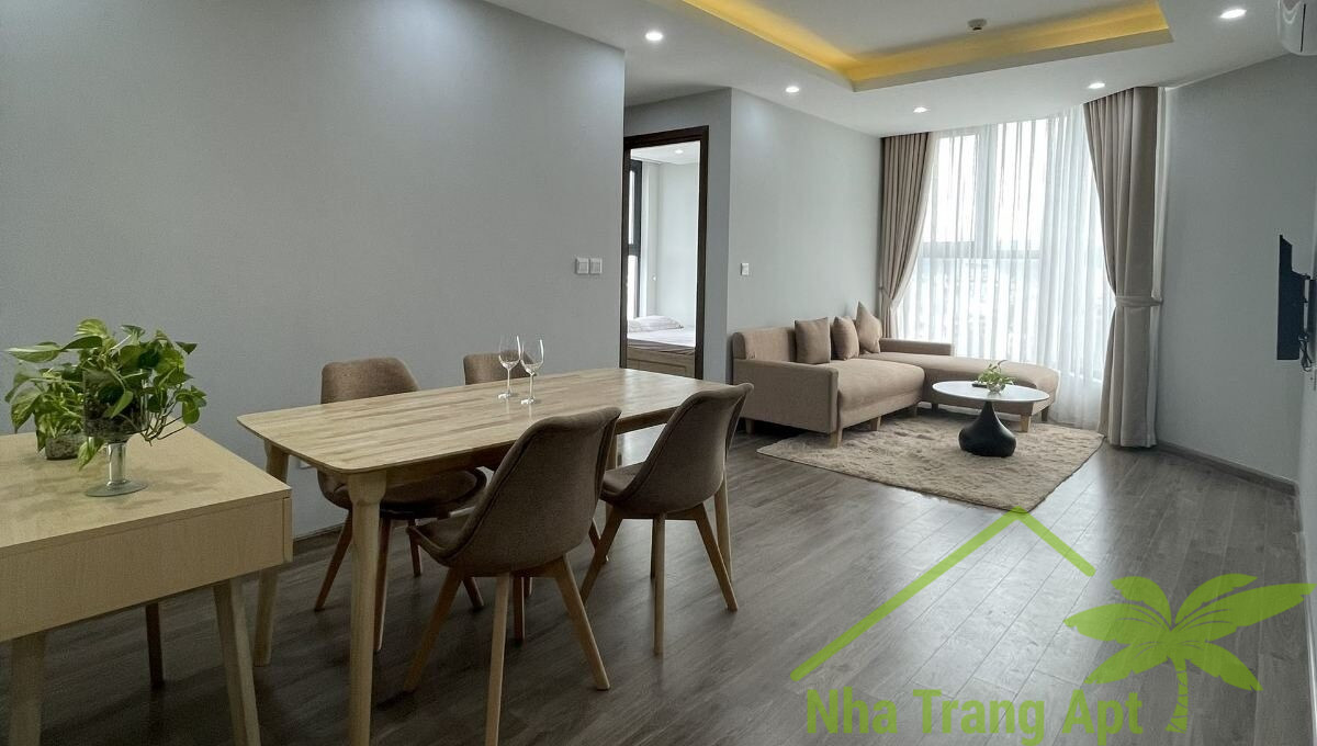 apartment for rent in hud nha trang a704-5