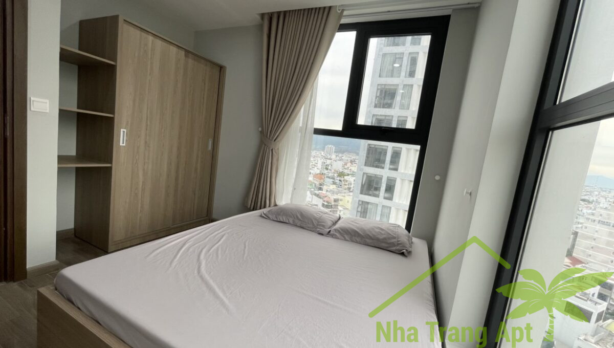 apartment for rent in hud nha trang a704-6