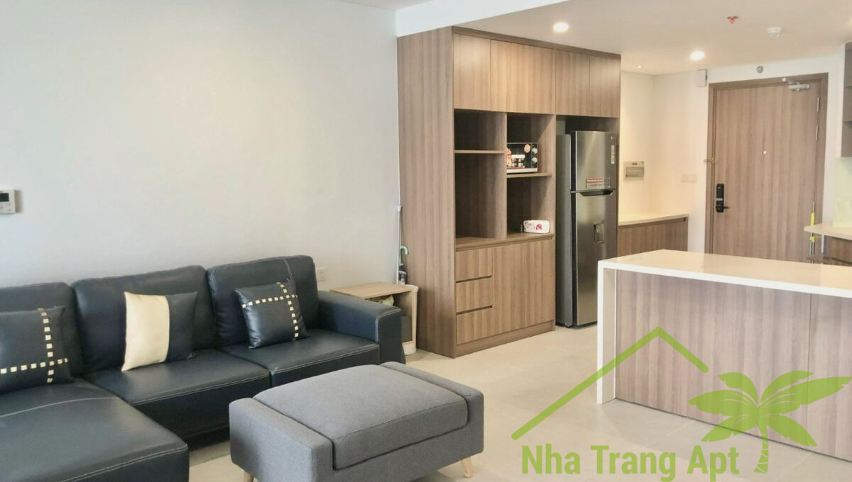 apartment for rent in scenia bay a713-1