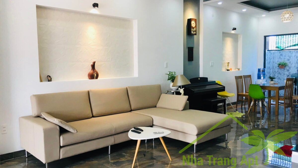 house for rent in ha quang nha trang h189-1