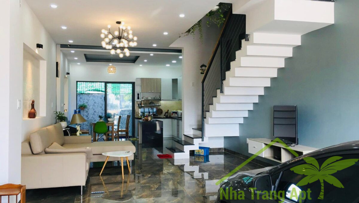 house for rent in ha quang nha trang h189-2