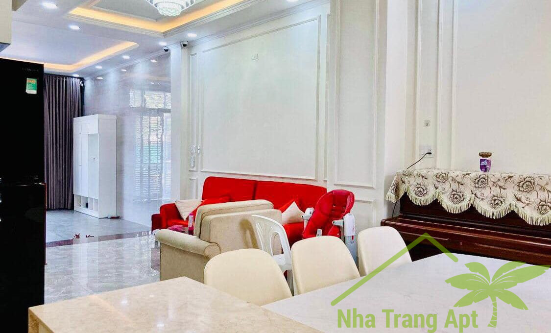 house for rent in nha trang h192-1