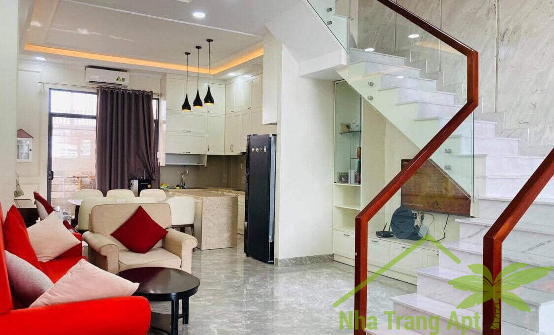 house for rent in nha trang h192-2