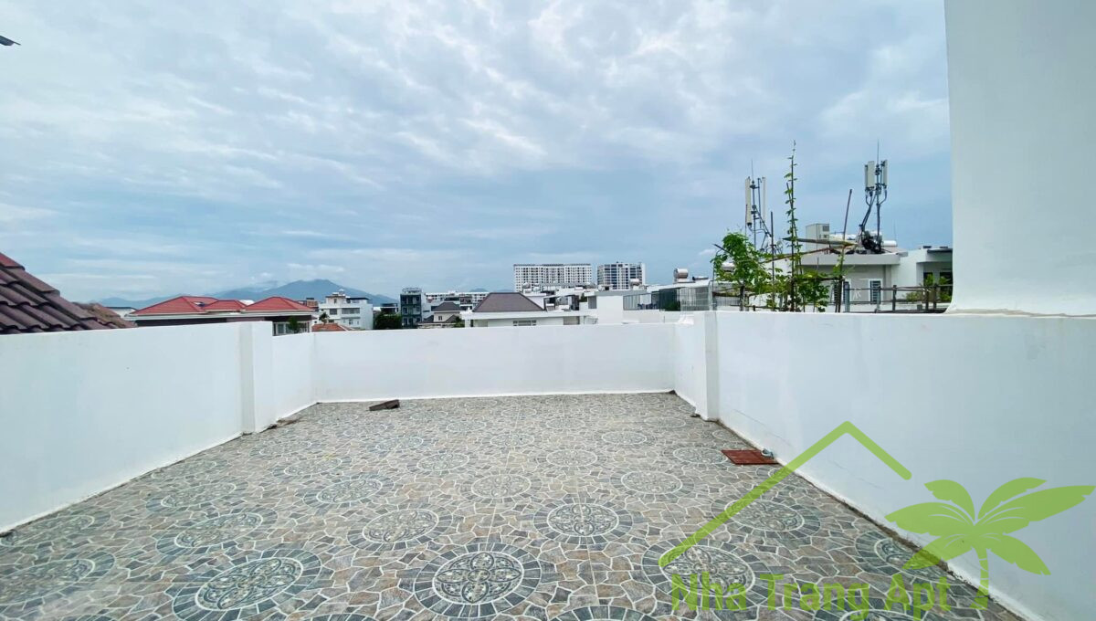 house for rent in nha trang h192-9