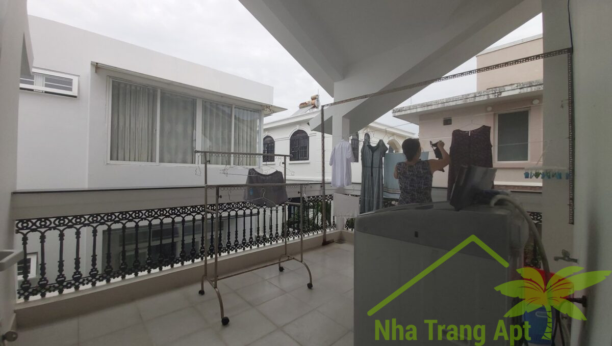 villa for rent an vien nha trang v149-11