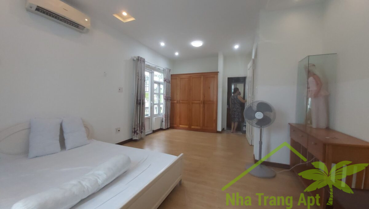 villa for rent an vien nha trang v149-13