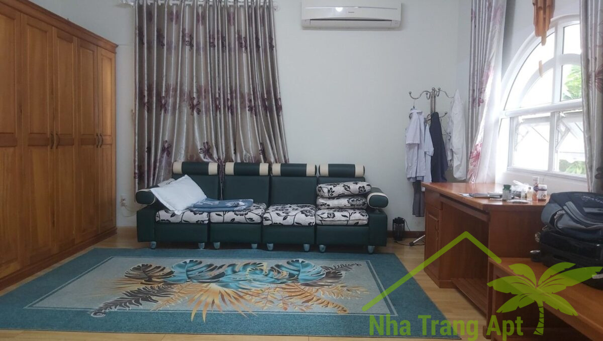 villa for rent an vien nha trang v149-15