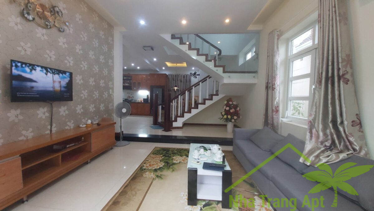 villa for rent an vien nha trang v149-5