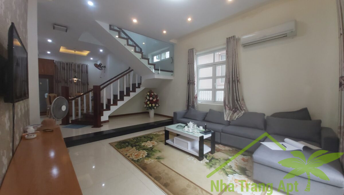 villa for rent an vien nha trang v149-6
