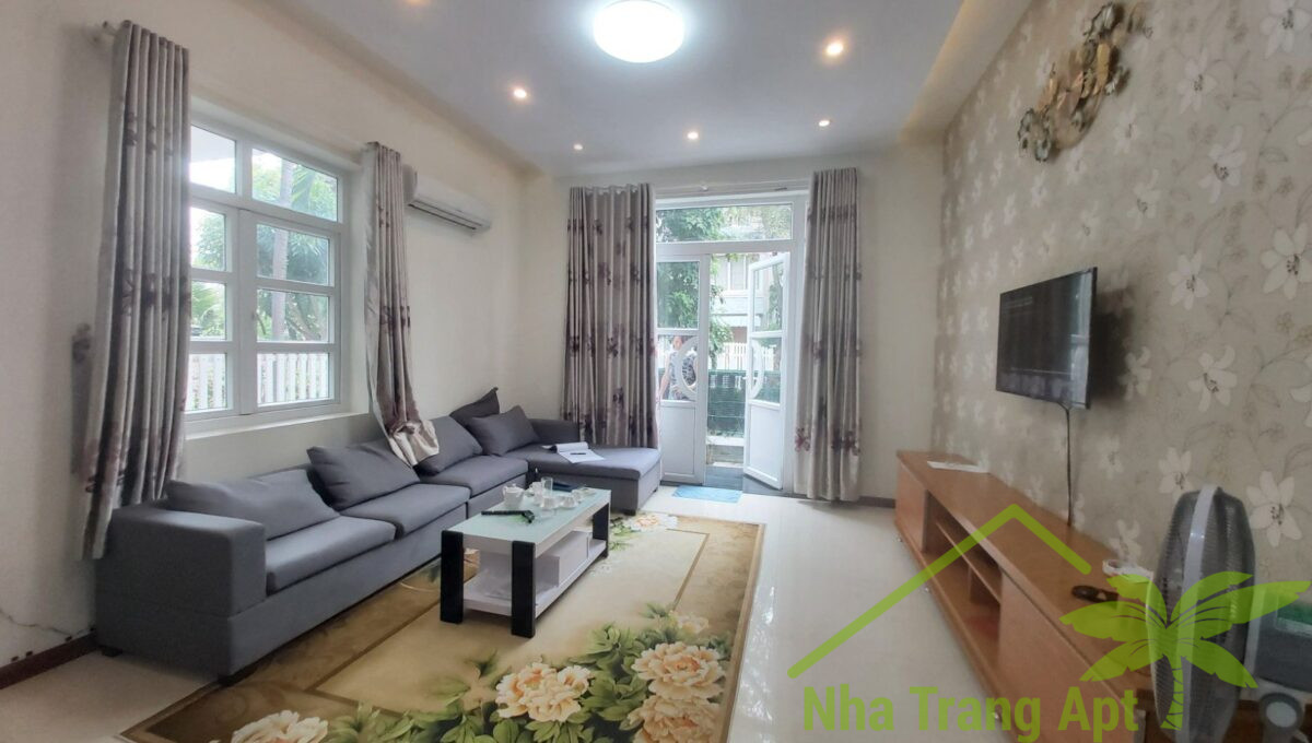 villa for rent an vien nha trang v149-7