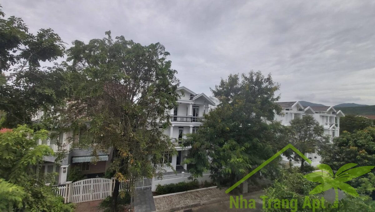 villa for rent an vien nha trang v149-8