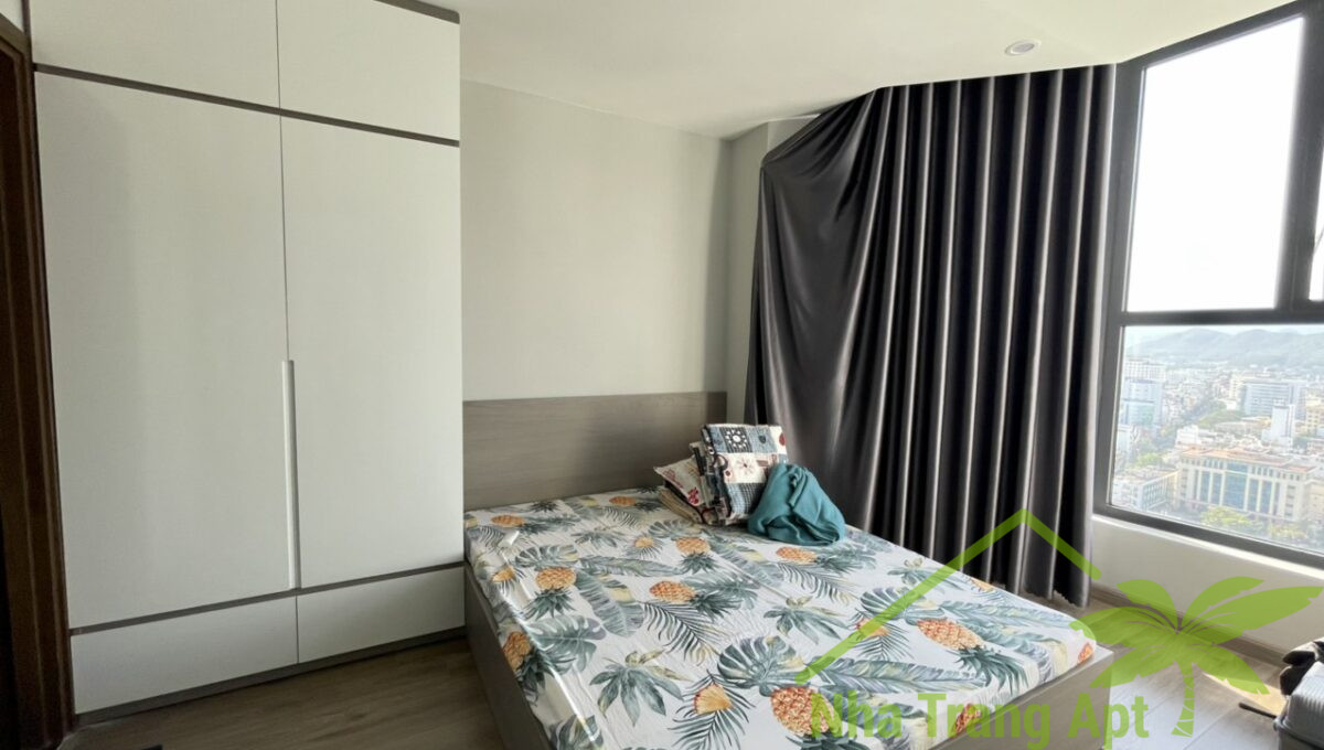 apartment for rent in hud nha trang a726-1