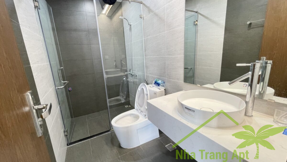 apartment for rent in hud nha trang a726-5