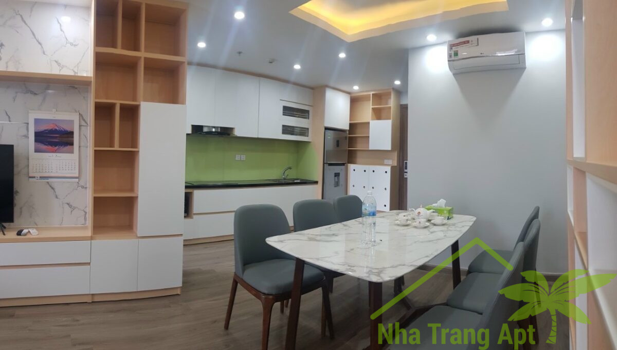 apartment for rent nha trang a722-1