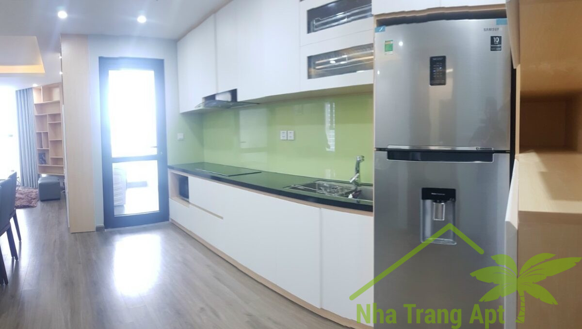 apartment for rent nha trang a722-2