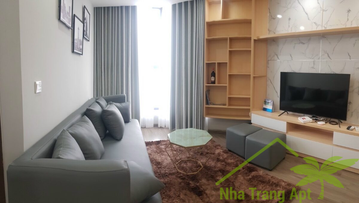 apartment for rent nha trang a722-3