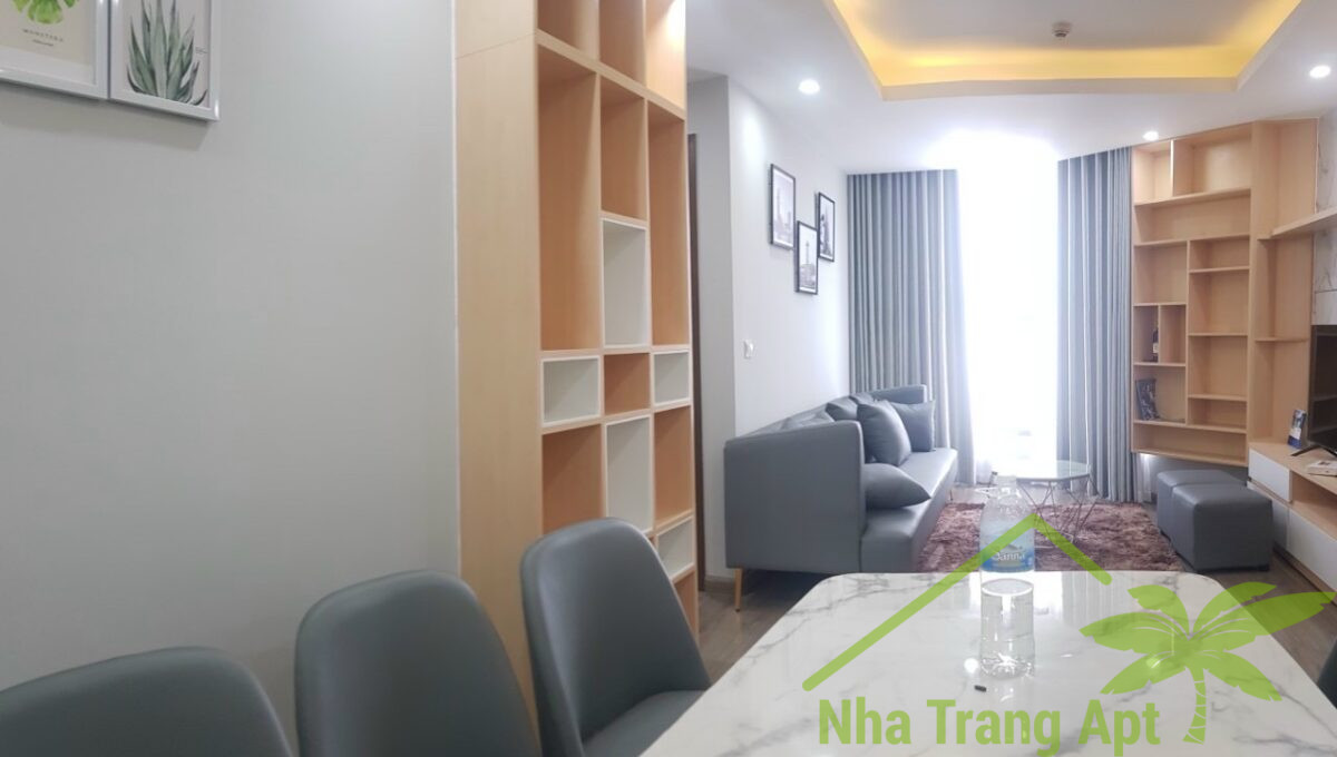 apartment for rent nha trang a722-7