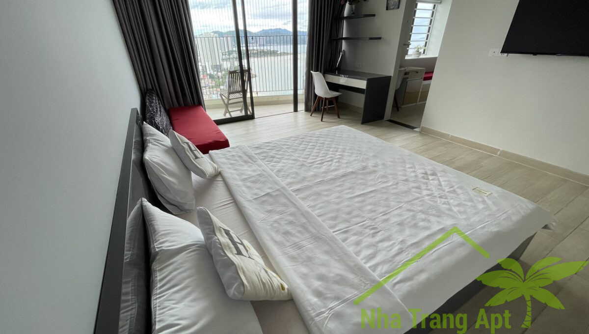 apartment for rent nha trang a724-11