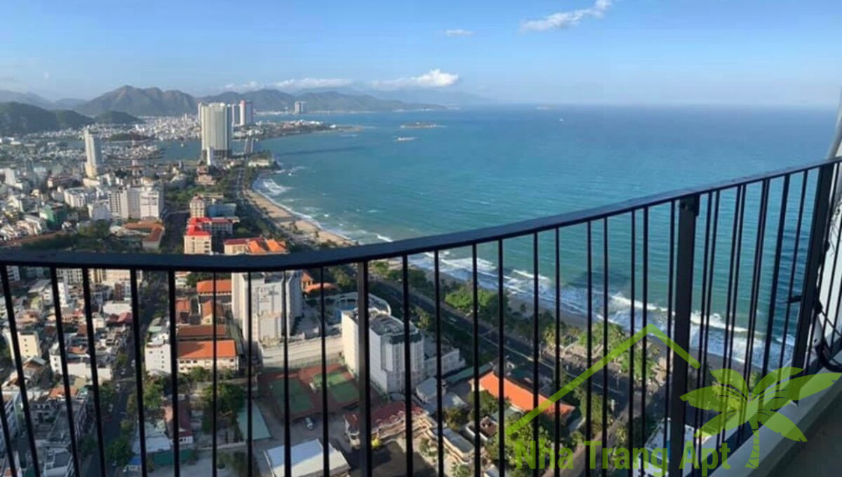 apartment for rent nha trang a724-12