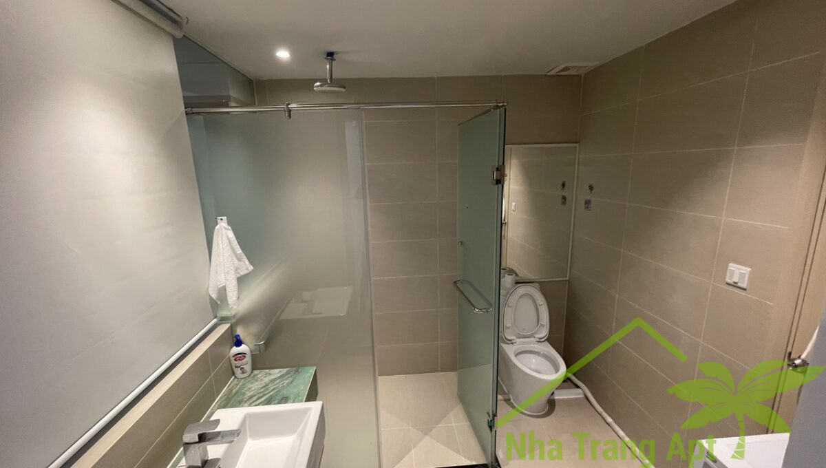 apartment for rent nha trang a724-2