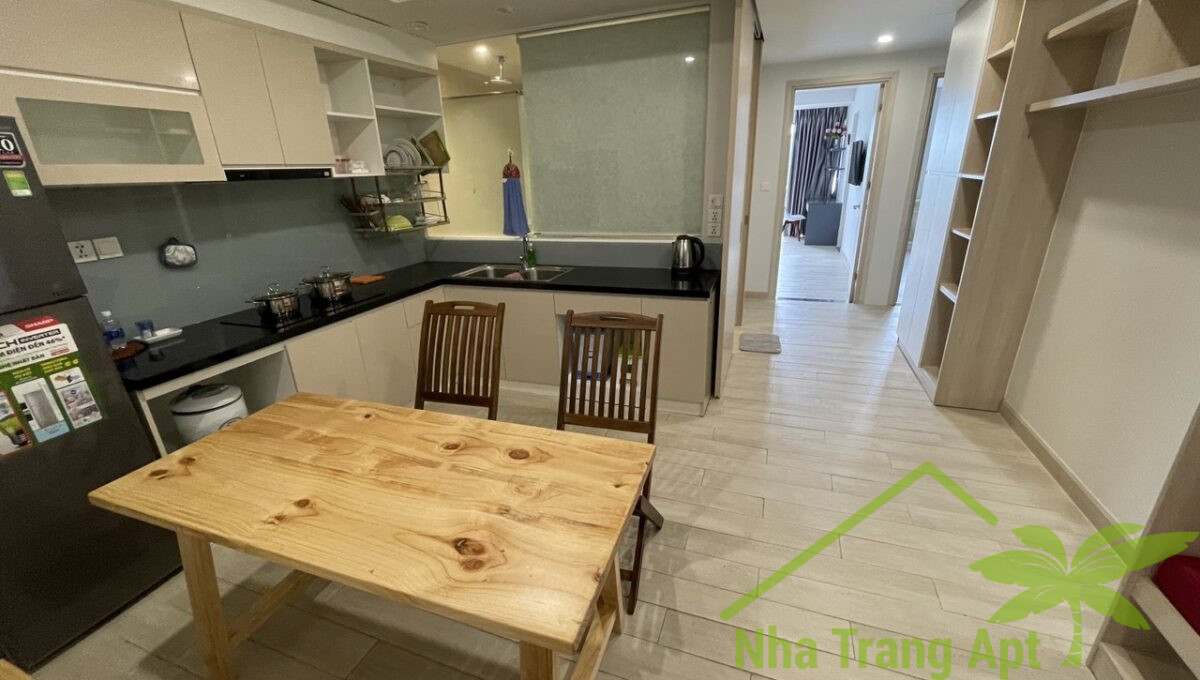 apartment for rent nha trang a724-3