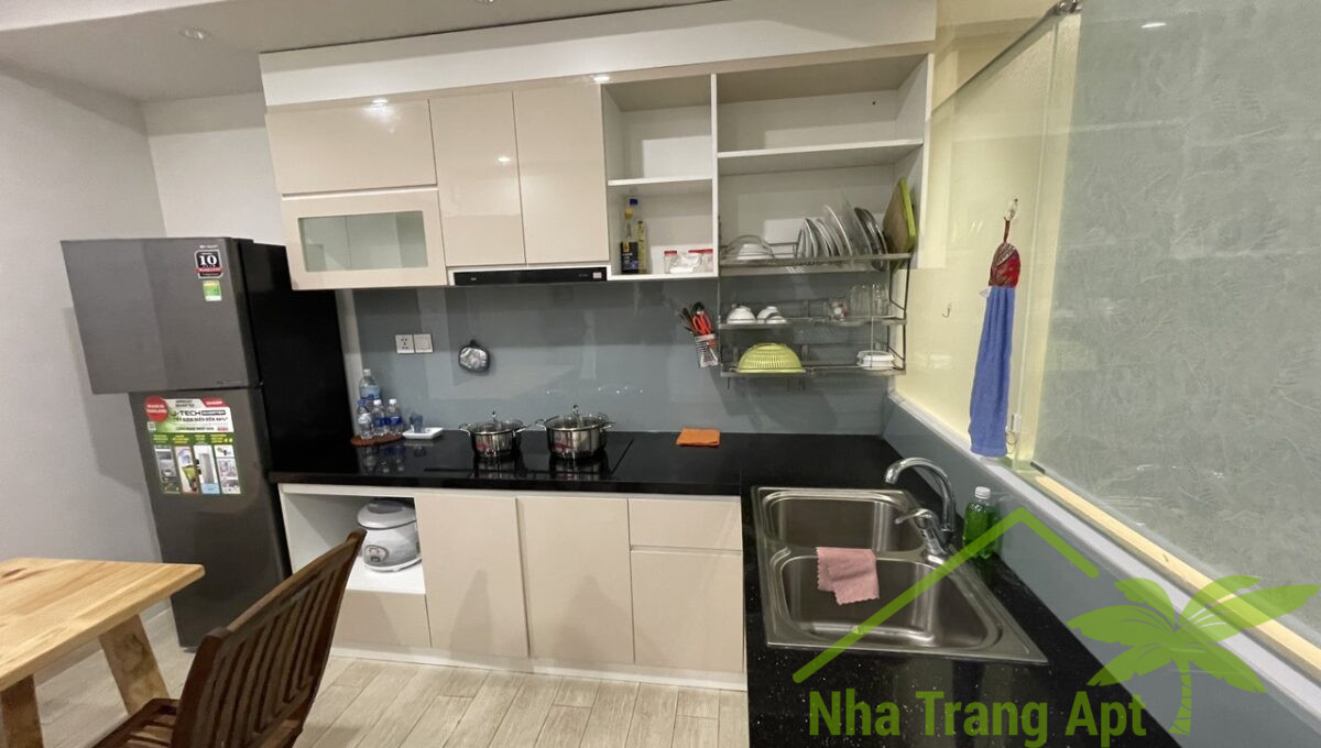 apartment for rent nha trang a724-6