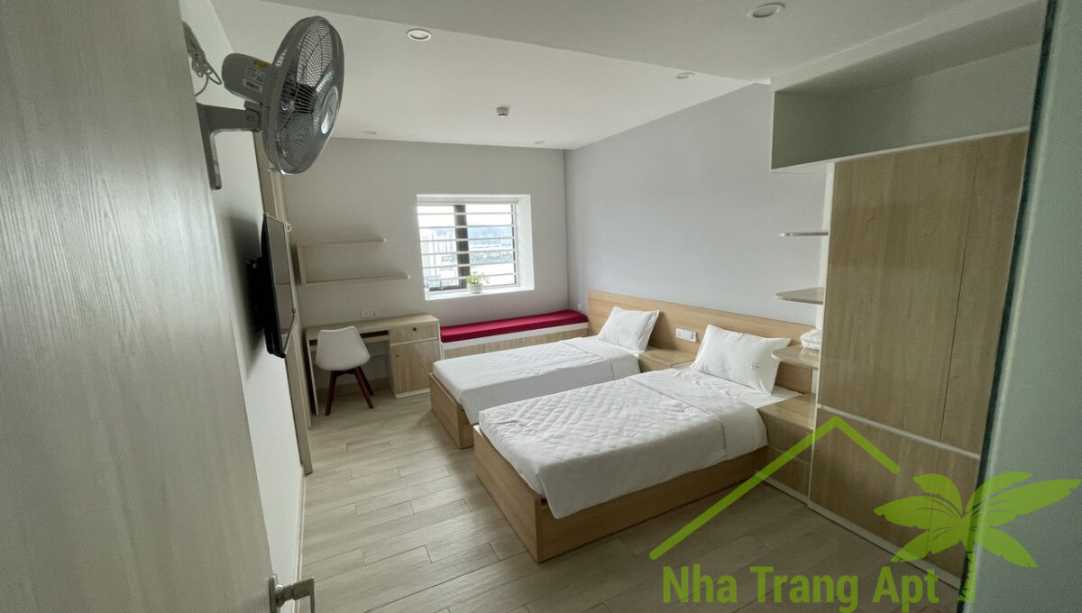 apartment for rent nha trang a724-7