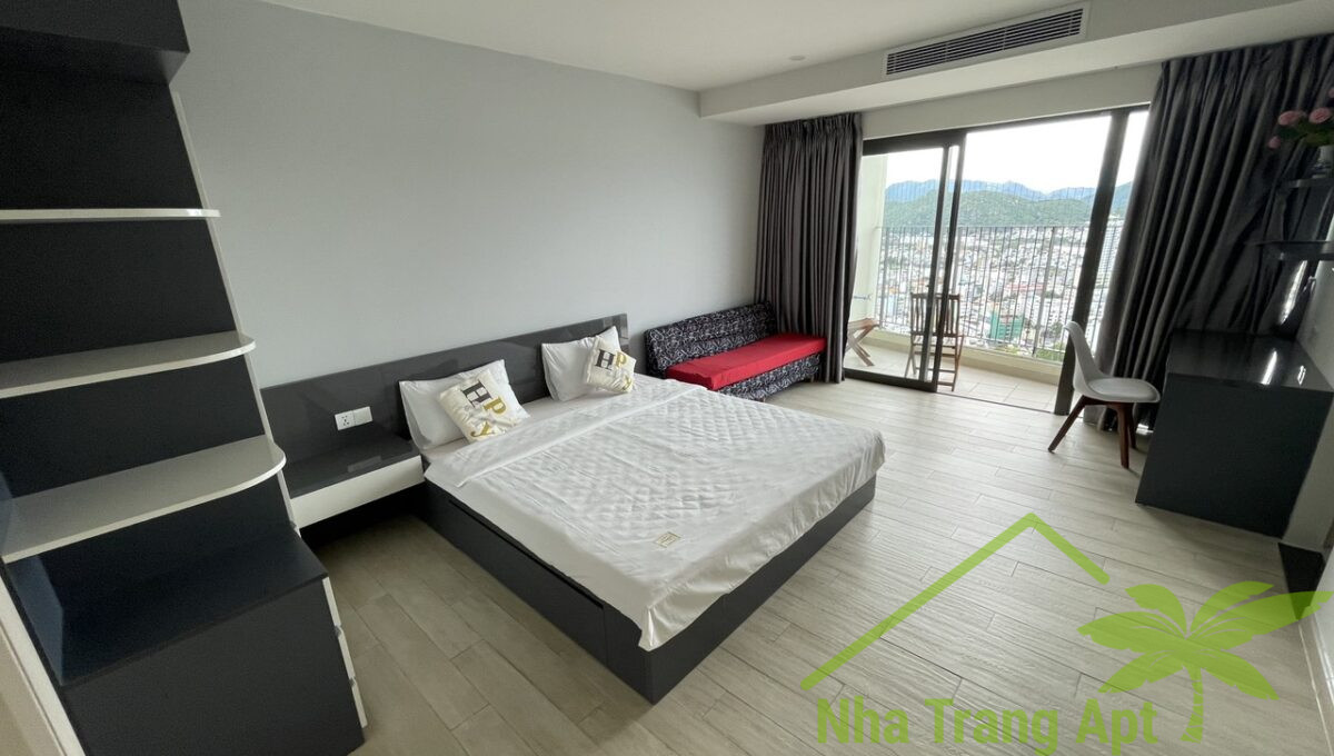 apartment for rent nha trang a724-8