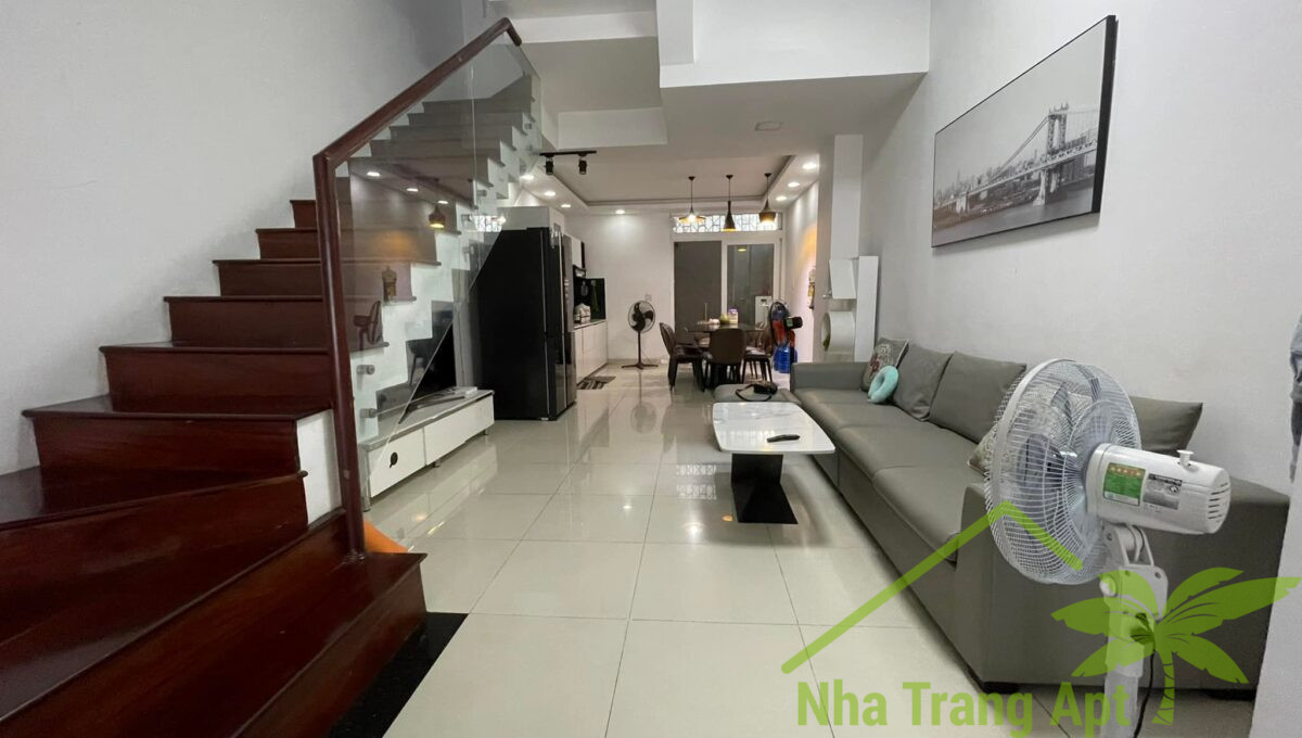 house for rent in ha quang h197-1