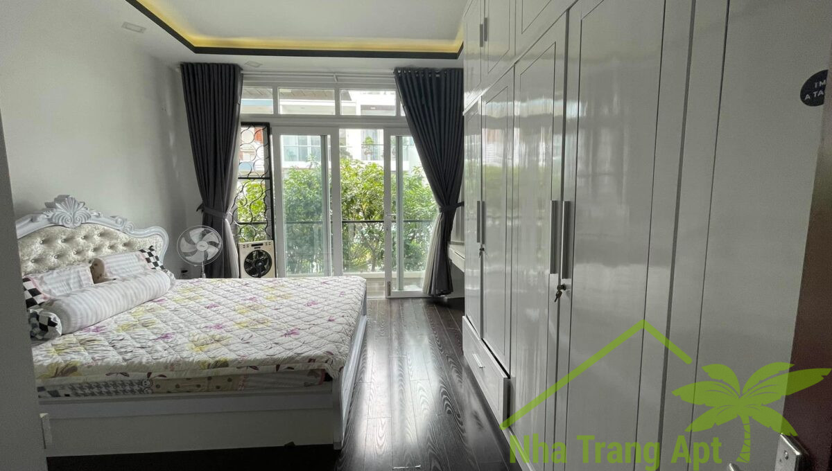 house for rent in ha quang h197-4