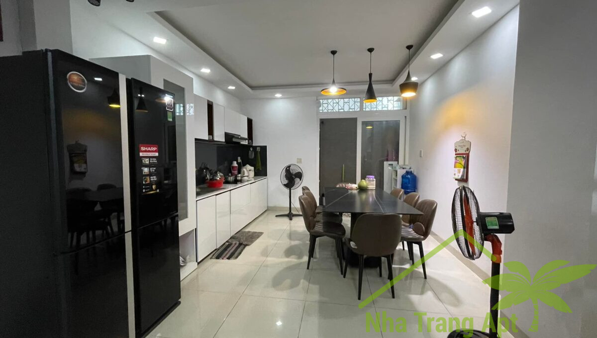 house for rent in ha quang h197-6