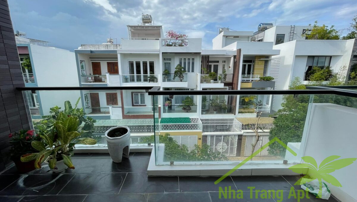 house for rent in ha quang h197-7