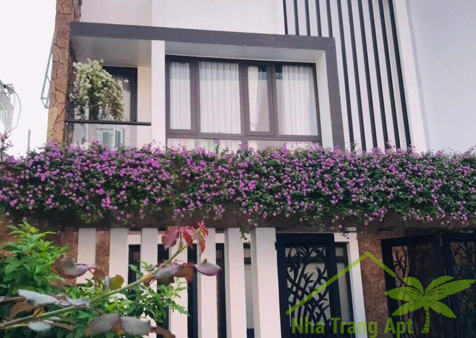 house for rent nha trang h198-1